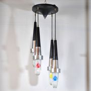 Ceiling lamp, 1960s