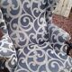 Paire de fauteuils à oreilles