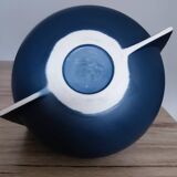 Vase Art deco  tosca