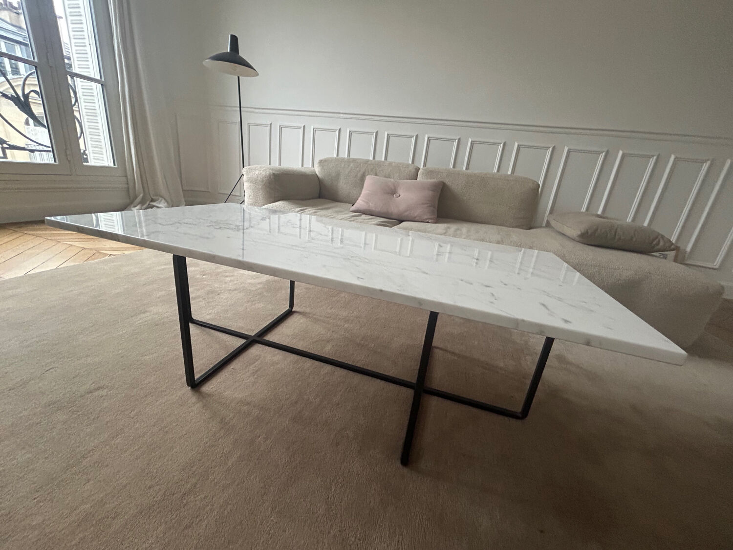 Table basse OX Denmarq Ninety