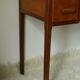 Bureau enfant vintage en bois