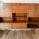 Enfilade scandinave