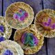 Dessert plates