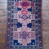 Handmade Persian Bellouch Rug