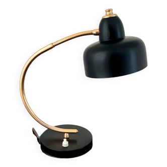 Lampe année 50