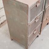 4 industrial workshop maids