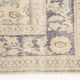 5x9 Beige & Blue Handmade Wool Turkish Rug, 166x272Cm SK 2401 FREE SHIPPING
