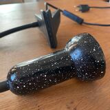 80s clip lamp