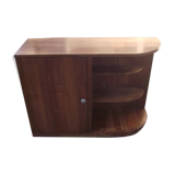 Art deco entrance console