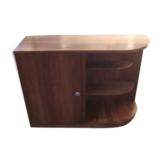 Art deco entrance console