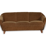 Sofa vintage Arc organic years 50/60
