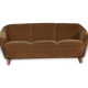 Sofa vintage Arc organic years 50/60