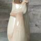 Zoomorphic pitcher Dolphin
