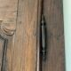 Beautiful set of 19th century solid oak cupboard doors