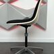 Office chair model PSCC by R and C. Eames for H. Miller, 1960s.