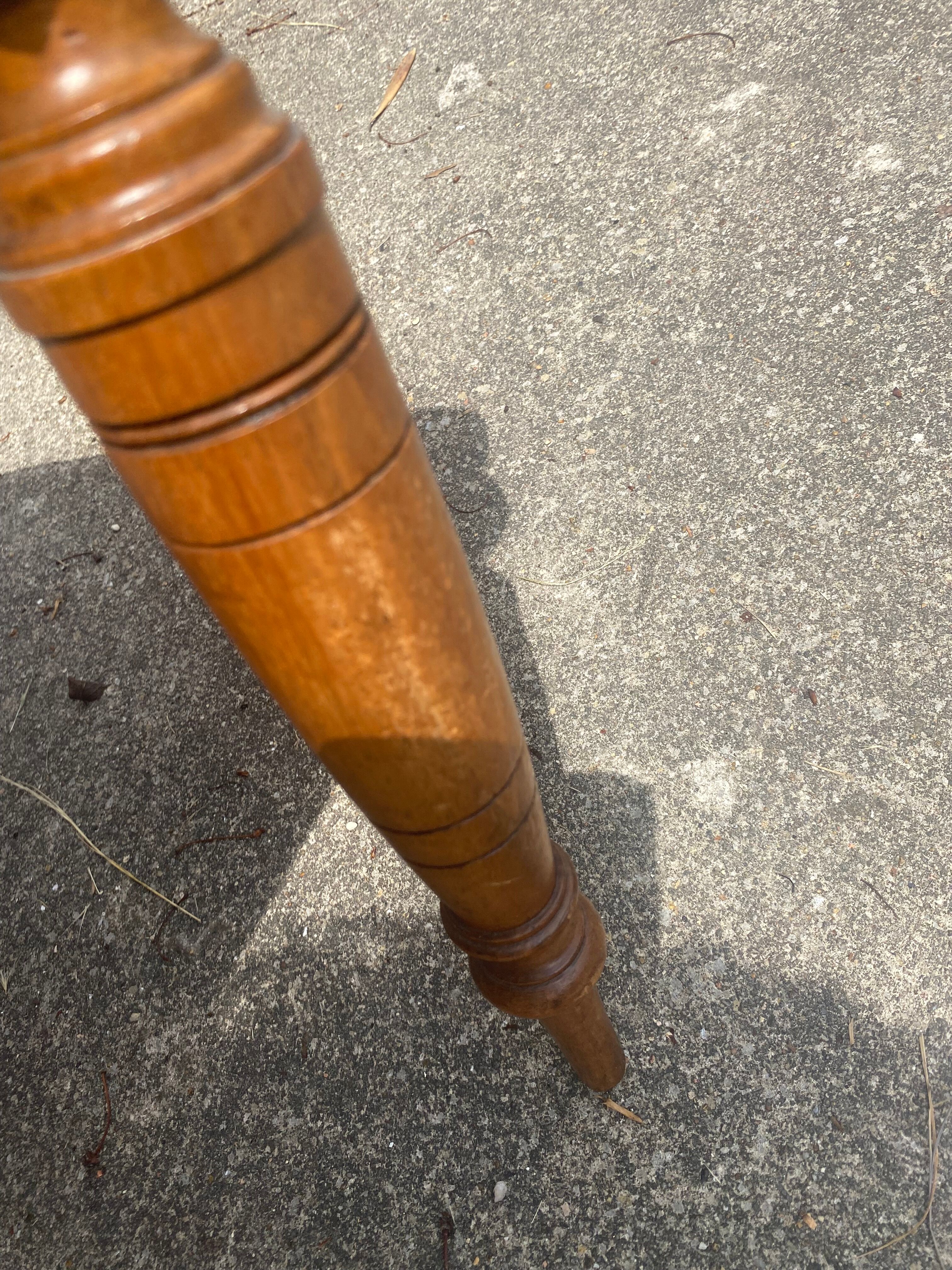 Louis XVI Style Chairs