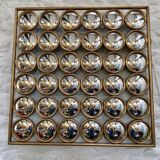 Italian mirror "witches"