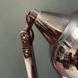 Art Deco desk lamp