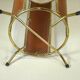 Porte-parapluie années 50-60