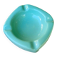 Ceramic ashtray and catchall