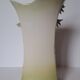 Franz porcelain parrot vase