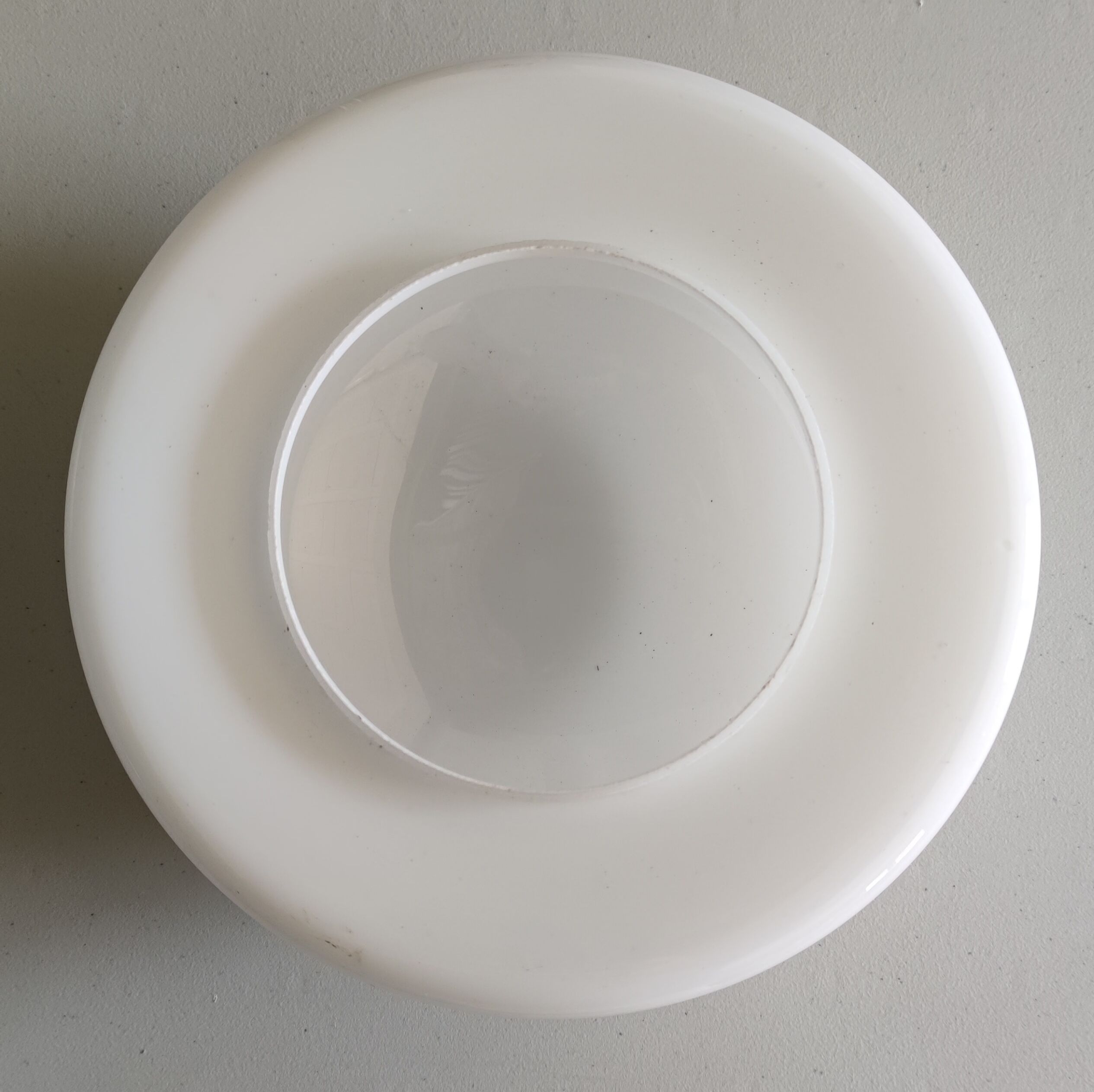 Ceiling globe