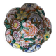Old bowl