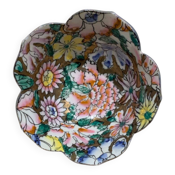 Old bowl