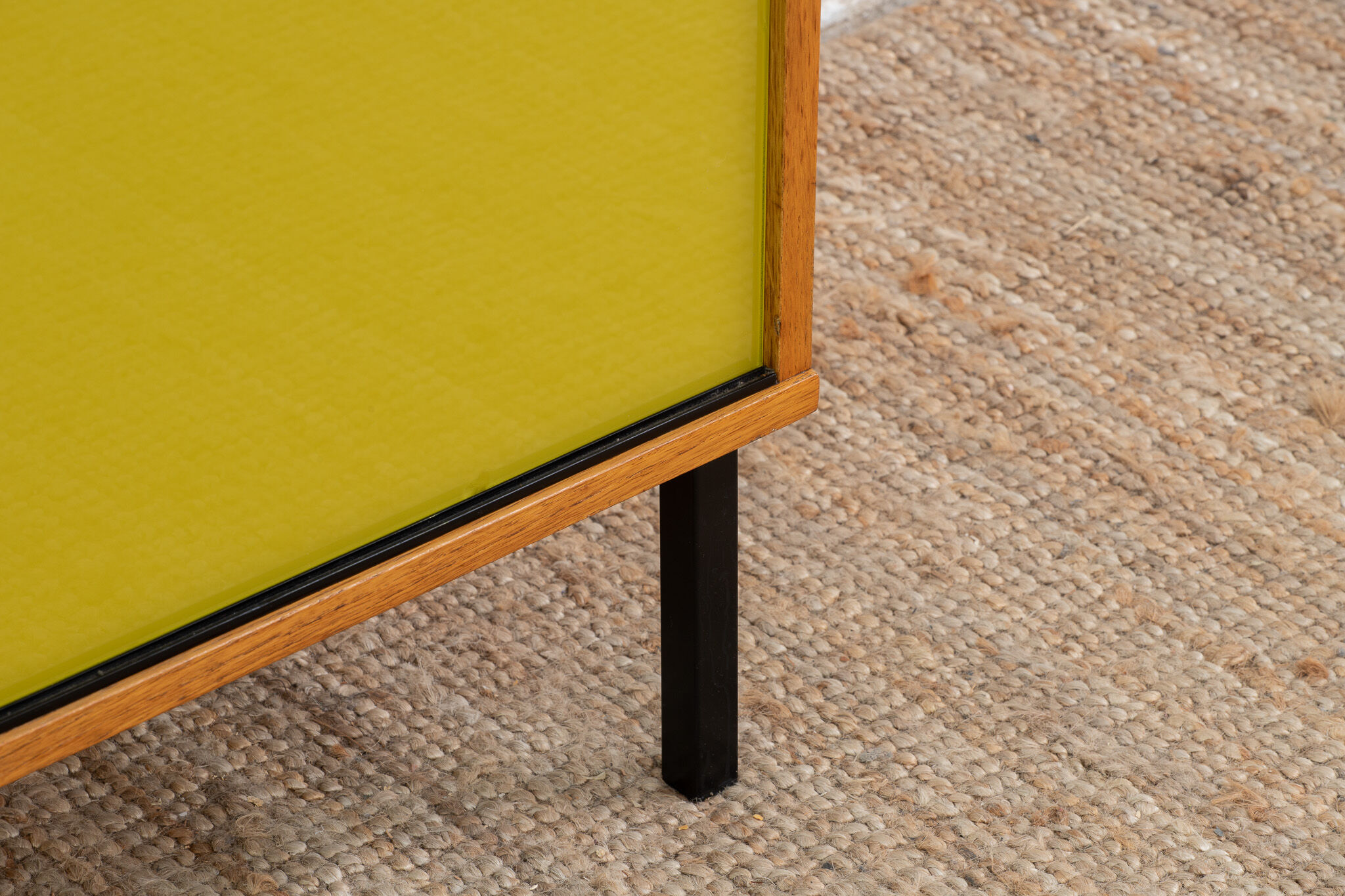 Vintage scandinavian buffet