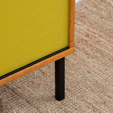 Vintage scandinavian buffet