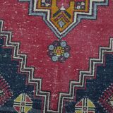 Turkish Hallway Runner Rug sku 3530
