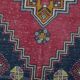 Turkish Hallway Runner Rug sku 3530