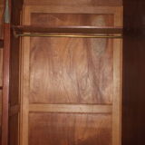 Armoire De Leu for De Coene - Art Deco