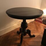 Pedestal style Napoleon III