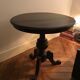 Pedestal style Napoleon III