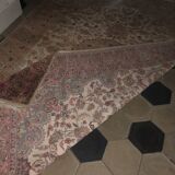 Grand tapis Orient  ancien