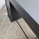 Adult waxed desk