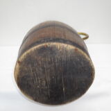 wooden umbrella/broc door