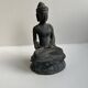 Buddha regulates