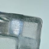 Lalique two ashtrays