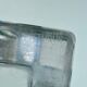Lalique two ashtrays