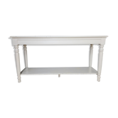 Draper's table