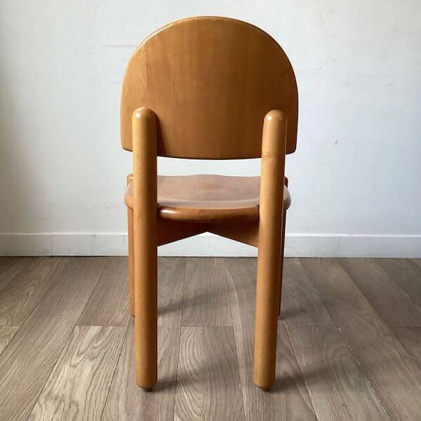 Chaise Rainer Daumiller