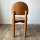 Rainer Daumiller chair