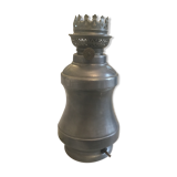 Kerosene lamp foot