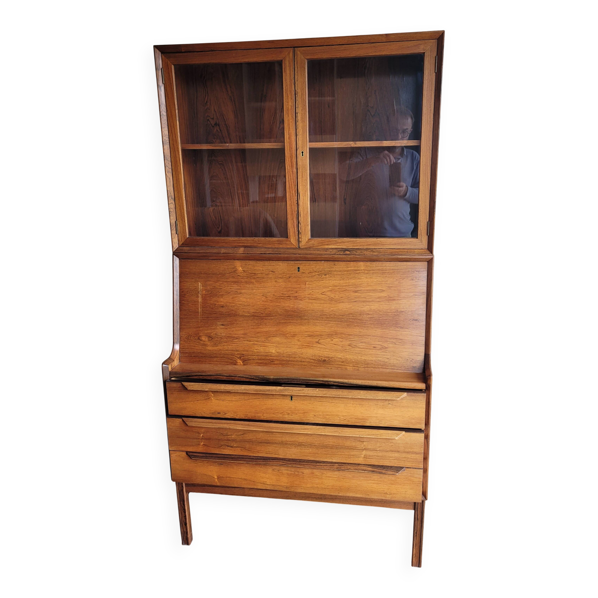 secretary