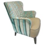 Savio armchair