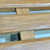 Banquette Cansado de Charlotte Perriand