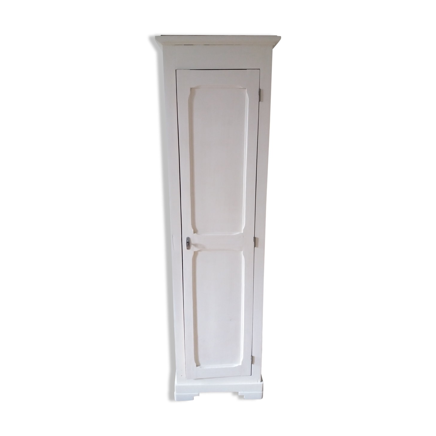 Small Paris wardrobe