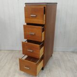 Industrial craft furniture with Burwood drawers